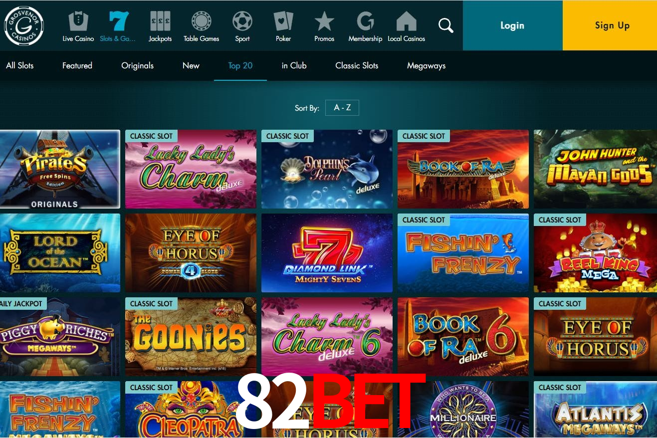 Player Reviews 82bet