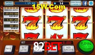 Casino VIP 82bet