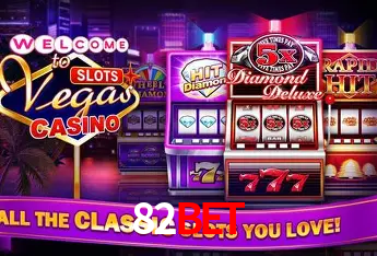 Experiência VIP 82bet