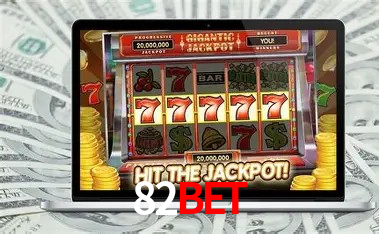 Casino Ao Vivo 82bet