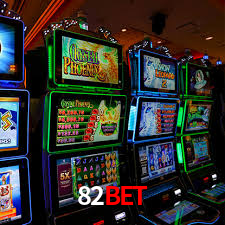 Roulette Table 82bet