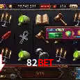 Estatísticas 82bet