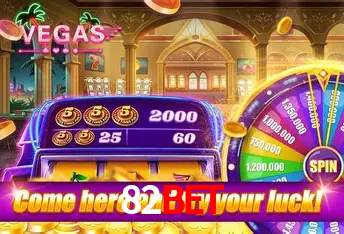 Jogos de Slot 82bet
