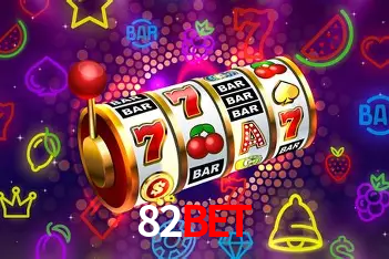 Provedores de Jogos 82bet
