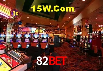 Casino Ao Vivo 82bet