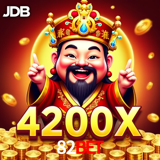 Seasonal Promotions 82bet