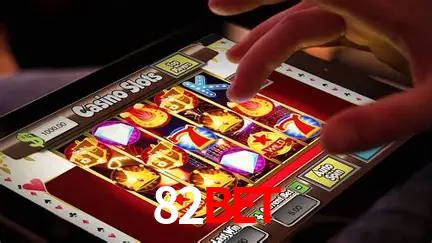 Diretório de Jogos 82bet