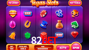 Exclusive Games 82bet